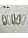 7月8月限定 No.JA-6【NEW】