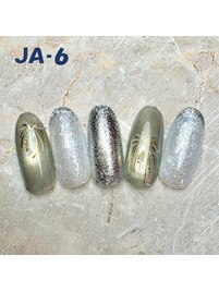7月8月限定 No.JA-6【NEW】