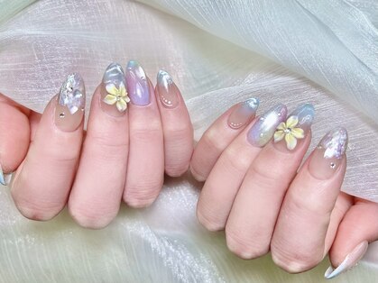 リ ネイル(ri.nail)の写真