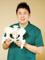 まもる整体サロン 新山口店/村田軍斗