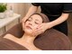 ヴィヴィアン 岡崎店(骨気&Relaxation Vivian)の写真/自分へのご褒美にちょっと良い贅沢を。極上の空間で癒しを提供し、至福のひとときを☆
