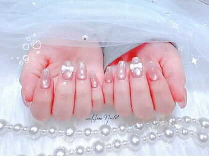 Hani Nail 姫路駅前店【11月上旬OPEN(予定)】の写真