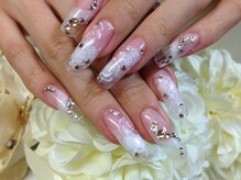 ネイルサロンケイ ヴァリエ(K Varier)/デザスカ