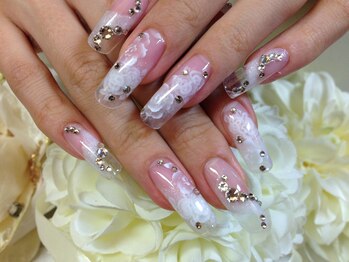 ネイルサロンケイ ヴァリエ(K Varier)/デザスカ