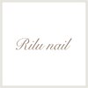 リル ネイル(Rilu Nail)のお店ロゴ