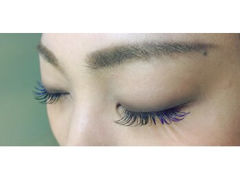 アクター(ACTOR)/ポイントカラー