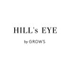 ヒルズアイ バイ グロウズ(HILL's EYE by GROW'S)のお店ロゴ