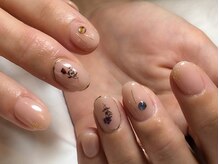 エニデイ(ANY DAY)/nuance