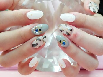 サロン ド パティポー(Salon de Patypo)/