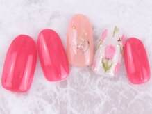 ルアナ 吉祥寺店(LUANA)/￥9350円☆パラジェル