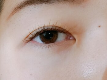 オレンジスター バイ パッセージ(ORANGE STAR BY PASSAGE)/ブラウンＭＩＸ[相模大野]