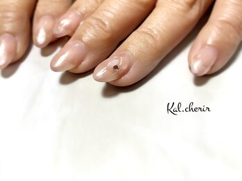 カル シェリール(Kal.cherir)/