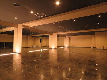 ララアーシャ 池袋スタジオ(Lala Aasha)/溶岩ホットスタジオ