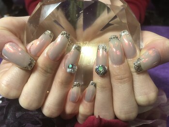 ブリリアン(Brillant)/