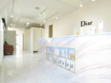 ディアー 原宿(Diar)/店内風景