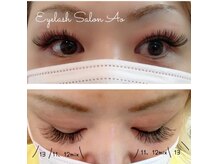 アオ(Ao)/【バインドラッシュ】