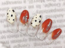 ベアネイル (Bear nail)/定額ジェル6200円コース