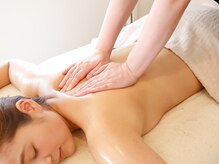 サロンベイビー 西宮本店(Salon Baby)/お身体のお悩みもお任せください