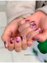 エムシーベル(m.c bell)/