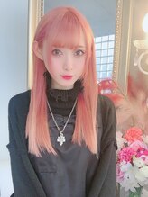 メイクイットラッシュ(Make it Lash)&nbsp;MOE EYELIST