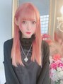 メイクイットラッシュ(Make it Lash) MOE EYELIST