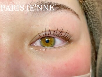 ソラネオリーブ 相模大野店(sola neolive)/【パリジェンヌ】5000~