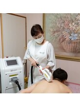 サロン ド アール 畠山 美香