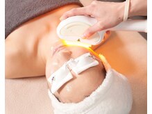 ラシュレ(BEAUTY CONCIERGE RASSURER)/美肌フェイシャル脱毛