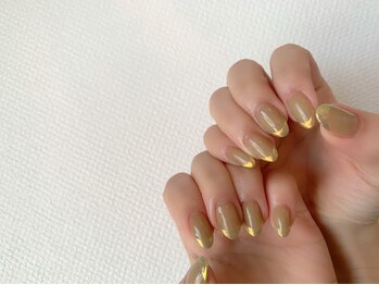 レア(Le’a)/ミラーフレンチ