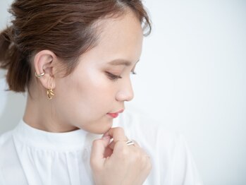 マイスウィートサロン 明石駅前店(My sweet salon)/