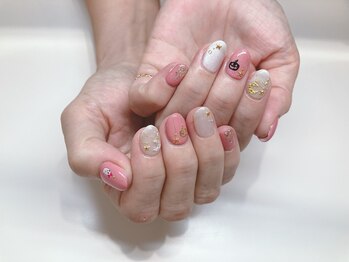 ティーエヌ 本厚木店/ハロウィン6000円【6600円税込】