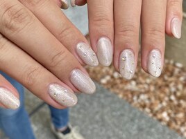 シンプルマグネット★