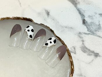 ソルシア(Solsia)/【ハンド】12月定額 ¥6000