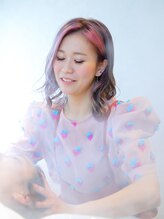 リアン(Lien)&nbsp;中村 美佑