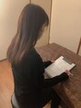 アロマン 高円寺店(Aroman)&nbsp;細やかな気配り♪byスタッフ