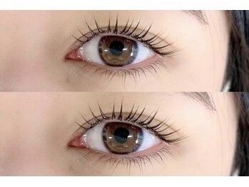 エストアール 筑紫口本店(est-r.)/#パリジェンヌ▽ストレート