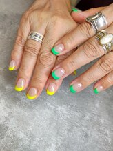 ネイルハピネス(Nail Happiness)/