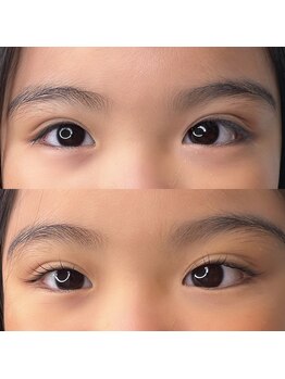 スタードットアイラッシュ 小牧店(☆☆☆...eyelash)/まつげパーマ!