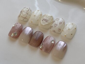 プティ(petit)/10本アートコース