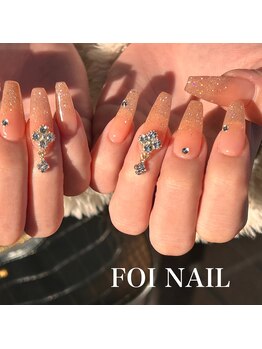 フォア ネイル(FOI NAIL)/