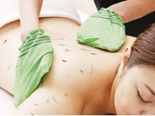 金縁(キンエン)/お試しアカスリコース¥5000～♪