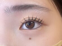 レース アドラブル 下北沢(lace adorable)/□パリジェンヌラッシュリフト