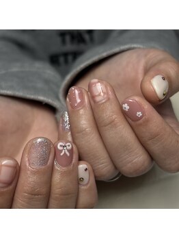 フルール(FLEUR)/