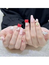 クイーンズビューティーサロン 新宿本店(Queen's beauty salon)/やり放題コース