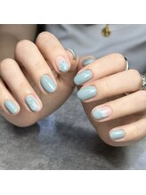 さっちゃんのネイル屋さん/