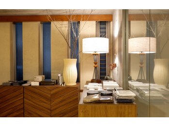 パノラマ(360°)/セレクトショップブース