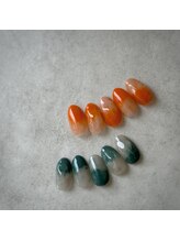 エムクオリティ(M-Quality)/nuance glass