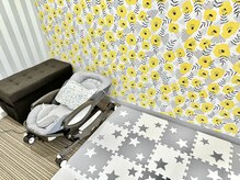 サボテン接骨院 はりきゅう院 北浦和浦高通り院(SABO-TEN接骨院 はりきゅう院)/《浦高通り院》キッズスペース