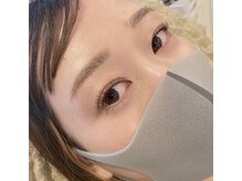 エストアール 博多口店(est-r.)/#美眉#アイブロウスタイリング