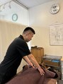 橋本整体院 橋本 昌彦